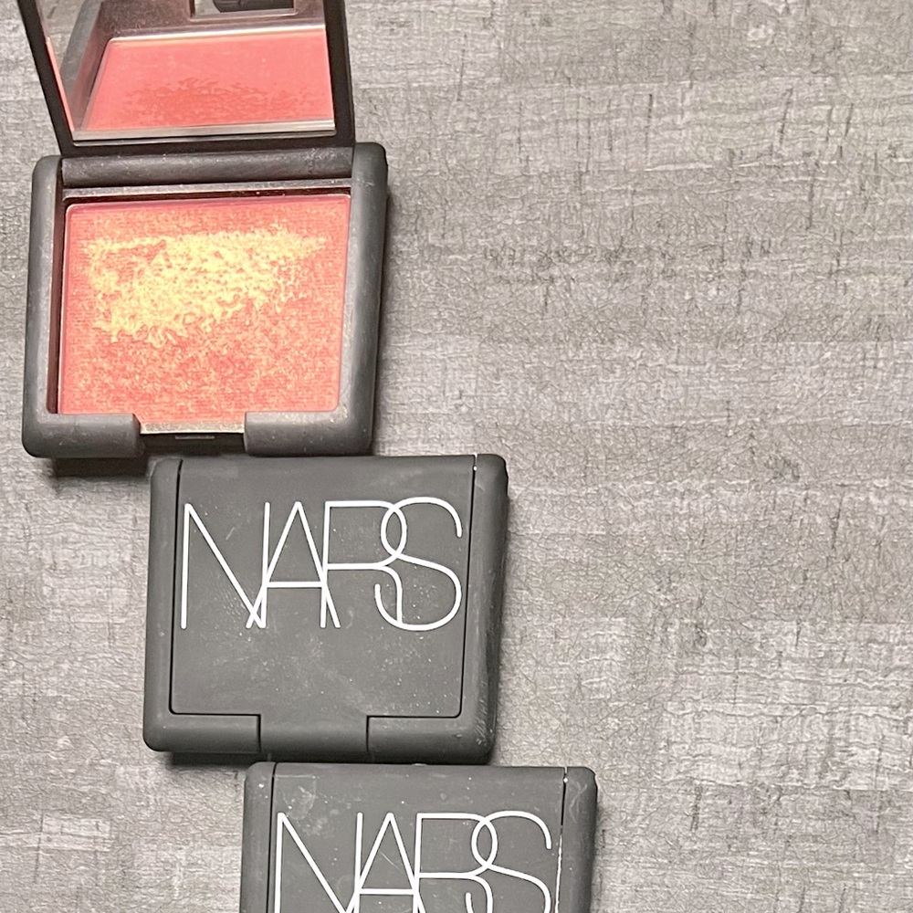 NARS Orgasm Blush - Picture 10 of 13
